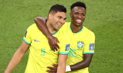 Звезды сборной Бразилии выбрали себе главного тренера после провала на ЧМ-2022