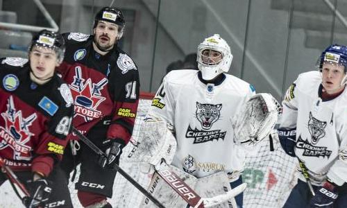 Видеообзор матча чемпионата Казахстана «Актобе» — «Снежные Барсы» 6:0 