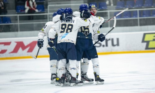 Видеообзор матча чемпионата Казахстана «Актобе» — «Снежные Барсы» 4:1 