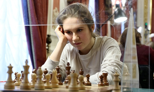 Российская шахматистка объяснила поражение казахстанке в борьбе за «золото» ЧМ-2022