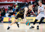 Фоторепортаж с матча Единой лиги ВТБ МБА — «Астана» 81:59