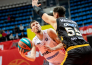 Фоторепортаж с матча Единой лиги ВТБ МБА — «Астана» 81:59
