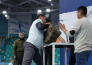 Турнир Batyrs’ Battle прошел в столице Казахстана