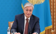 Касым-Жомарт Токаев оценил выступление сборной Казахстана на Универсиаде-2023