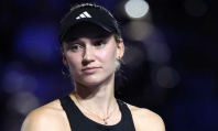 Елена Рыбакина официально узнала новое место в рейтинге WTA после финала Australian Open