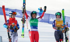 Назван победитель медального зачета Зимней Универсиады-2023