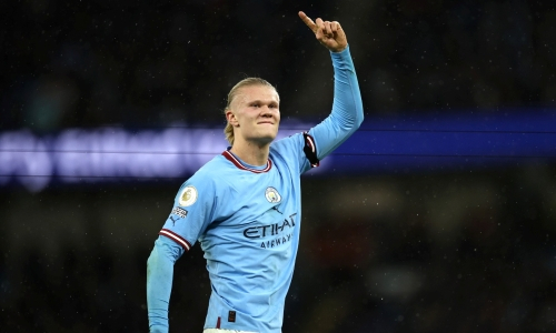 Прямая трансляция матча АПЛ «Челси» — «Манчестер Сити»