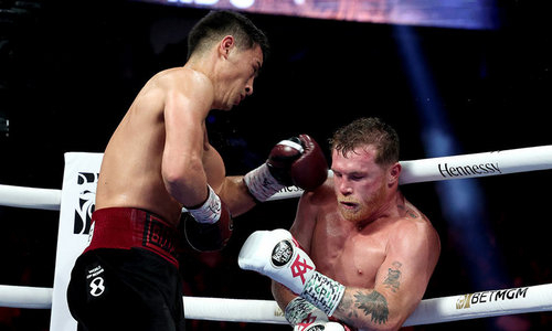 Рой Джонс посоветовал «Канело» отказаться от реванша с Биволом и назвал причину