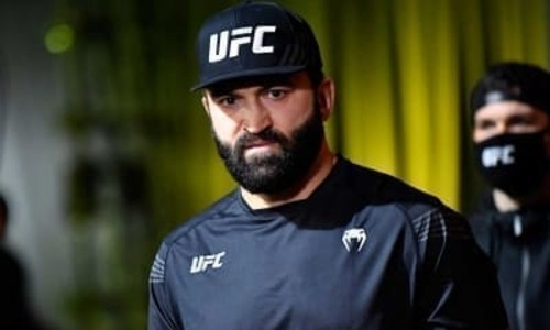 Андрей Орловский стал участником уличной драки с тремя соперниками