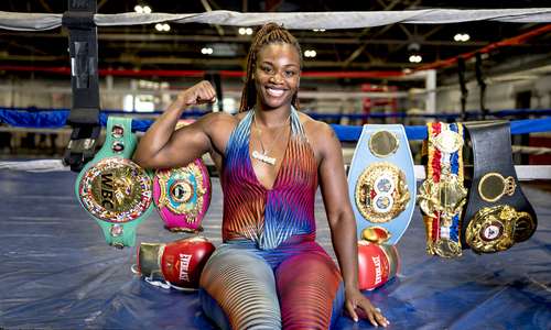 Абсолютная чемпионка мира возмутилась идеей WBC допустить к боям трансгендеров