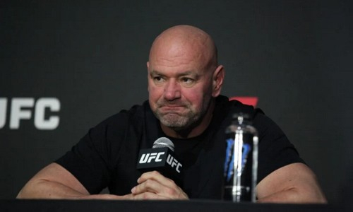 Жена президента UFC высказалась о драке с мужем в ночном клубе