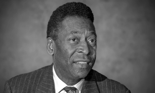 Что насчет Казахстана? ФИФА предложила переименовать по стадиону в каждой стране в честь Пеле