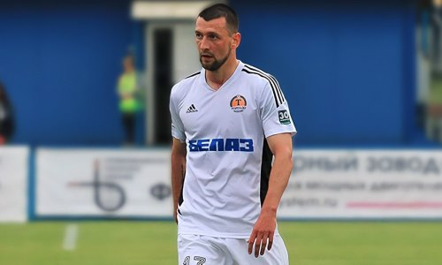Два футболиста европейского клуба получили предложения из Казахстана