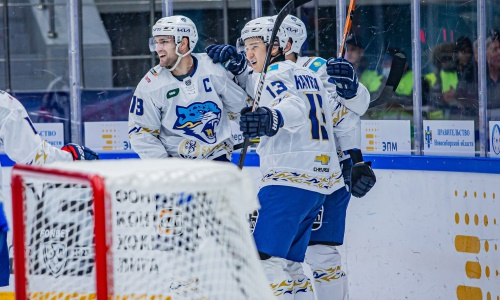 «И повода не было». «Барыс» поразил эксперта КХЛ