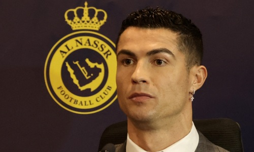 Криштиану Роналду рассказал об уникальном контракте с новым клубом после ЧМ-2022