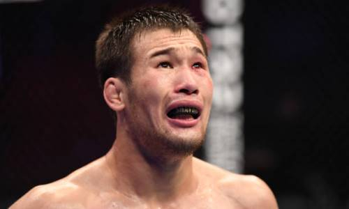 «Отстойно». Следующий бой Шавката Рахмонова в UFC подвергли критике