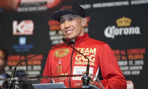 Головкин рискует выставить себя на всеобщее посмешище