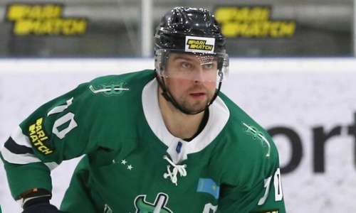 Клуб чемпионата Казахстана расторг контракт с защитником