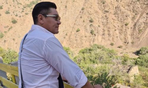 «Мы люди непростые». Олимпийский чемпион по боксу обратился к новому министру спорта Казахстана