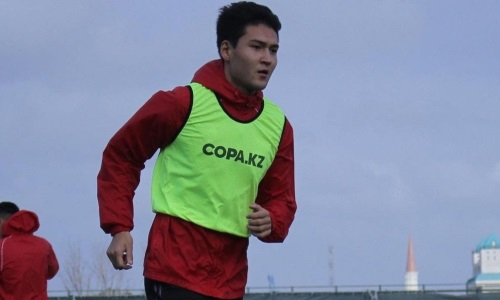 «Актобе» озвучил ближайшие планы на межсезонье
