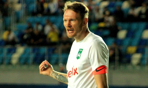 Капитан команды КПЛ может перейти в титулованный европейский клуб