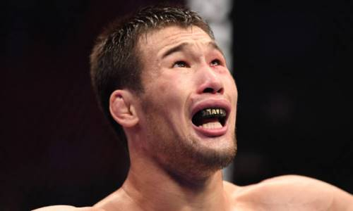 Шавката Рахмонова «лишили» громкого боя в UFC