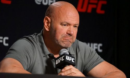 UFC раскритиковали за выбор соперника для Шавката Рахмонова