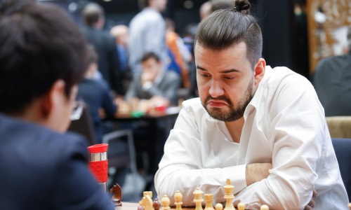 Российский гроссмейстер вызвал тревогу и опасения из-за выступления на ЧМ-2022 в Казахстане