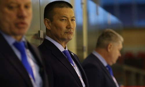 Наставник сборной Словакии оценил силу команды Казахстана перед Универсиадой