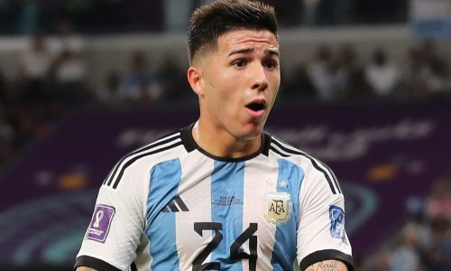 Главная молодая звезда ЧМ-2022 неожиданно обесценилась