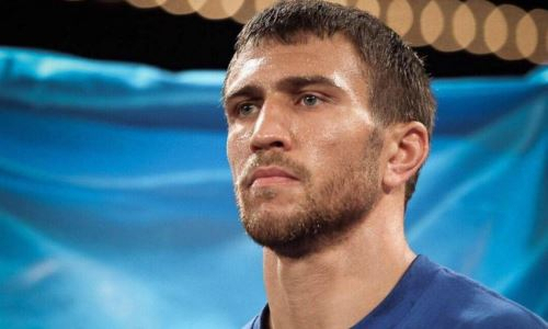 Раскрыта причина любви Василия Ломаченко к России