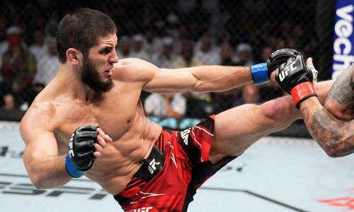 Казахстанский боец сравнил Махачева с Хабибом и рассказал о его особенностях