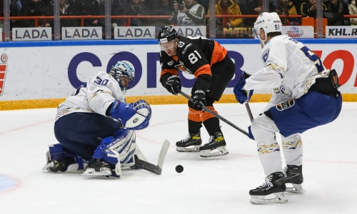 «Хотелось бы, чтобы восьмым стал „Барыс“». В Хабаровске дали оригинальный прогноз на КХЛ-2022/2023