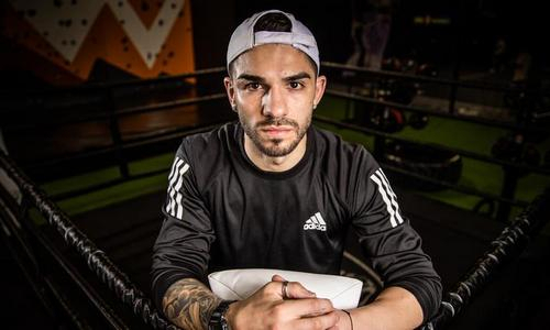 «Ни хрена он не захватит». Потенциальный соперник Головкина пригрозил обязательному претенденту GGG