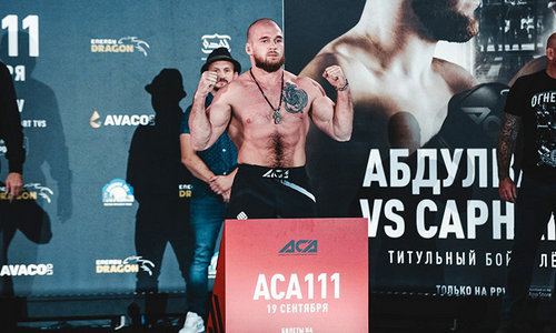 «Чтобы осудить, надо хотя бы знать». Артем Резников ответил на высказывания главы АСА