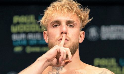 Звездный видеоблогер подписал контракт с профессиональной ММА-лигой в США