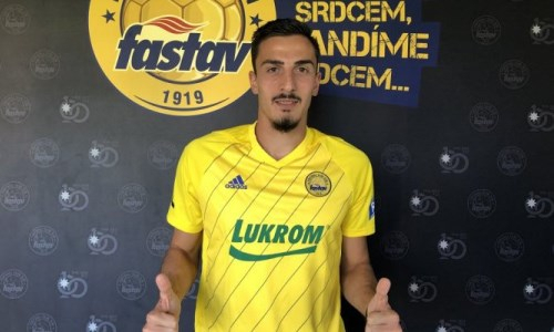 Клуб КПЛ может усилиться грузинским легионером