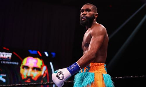 Обидчик экс-чемпиона мира из Казахстана раскрыл свой грандиозный план