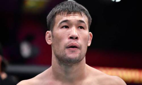 «Хочет очистить». Чемпион UFC собрался перейти в дивизион Шавката Рахмонова