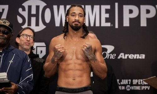 Сбежавший от Алимханулы экс-чемпион мира дал прогноз на бои Усик — Фьюри и Ломаченко — Хэйни