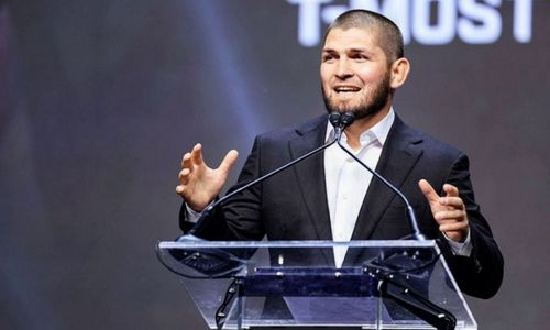 Появились неожиданные новости о будущем Хабиба Нурмагомедова в ММА