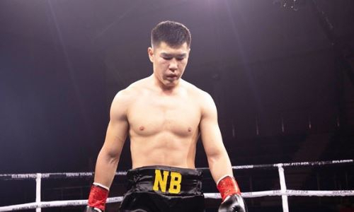 Чемпион мира по боксу из Казахстана сделал интригующее заявление