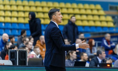 Наставник «Астаны» назвал причину поражения «Зениту» 