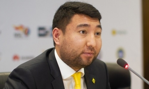 Руководство «Атырау» прокомментировало информацию о переходе исторического бомбардира «Пахтакора»