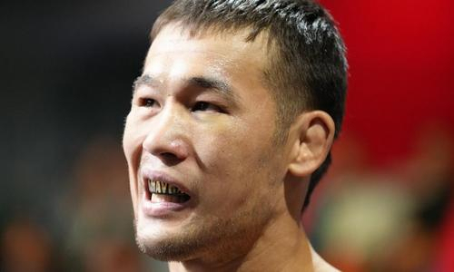 Шавката Рахмонова назвали самым пугающим бойцом UFC