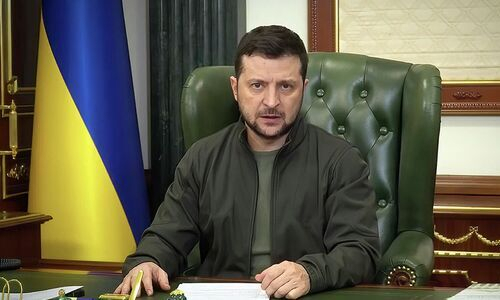 Президент Украины ввел санкции против экс-игрока «Кайрата»
