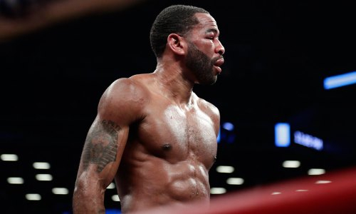 Покоритель двух дивизионов влетел сенсационным нокаутом после боя с экс-чемпионом мира из Казахстана. Видео