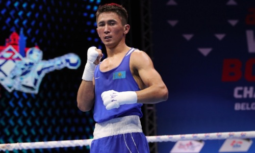 Азиатская конфедерация бокса сравнила успехи Казахстана и Узбекистана