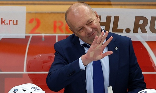 Андрей Скабелка прокомментировал разгром в КХЛ с покером защитника «Барыса»