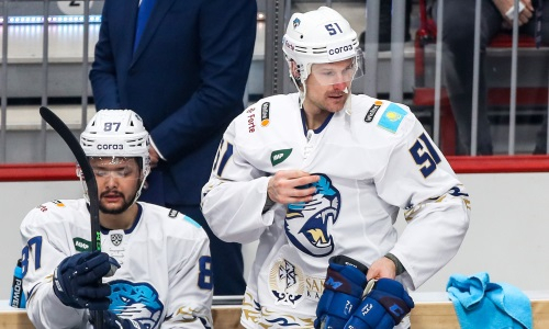 Видеообзор матча КХЛ с разгромом «Барыса» благодаря историческому покеру защитника